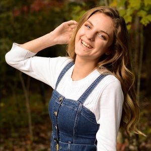 Meet your Posher, Hannah